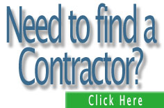 Need to find a contractor? Click here!