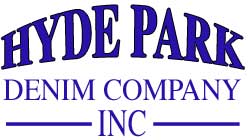 BRAVE SALES CORP./ DIV OF HYDE PARK DENIMS