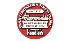 HYMAN HENDLER & SONS