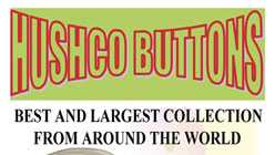 HUSHCO BUTTONS