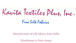 KAVITA TEXTILE, LLC