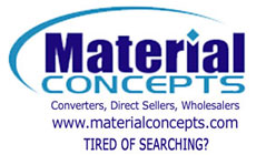 MATERIAL CONCEPTS INC.