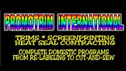 PROMOTRIM INTERNATIONAL