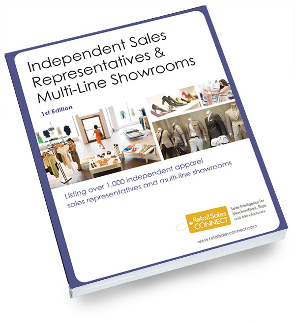 Independent Sales Representatives