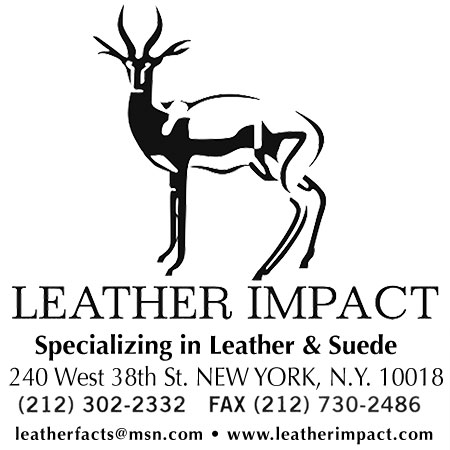 LEATHER IMPACT, INC.