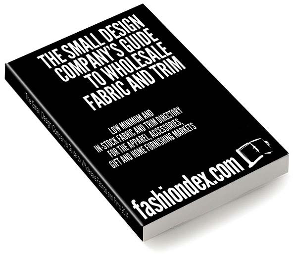 The Small Design Company's Guide book cover