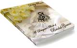 A Designer's Book of Bridal Gowns by Debby Roosa