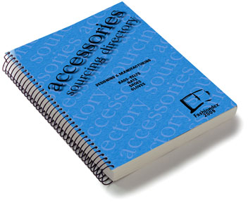 Accessories Sourcing Directory