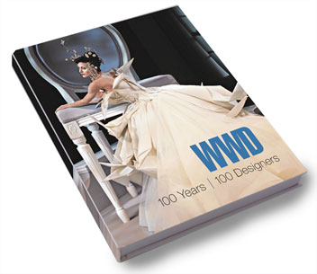 WWD: 100 Years, 100 Designers