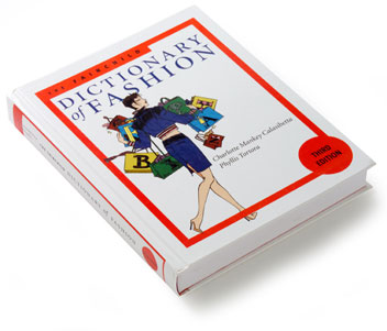 Dictionary of Fashion Terms