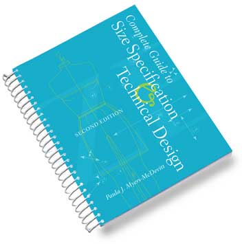 Complete Guide to Size Specification, 2nd Edition