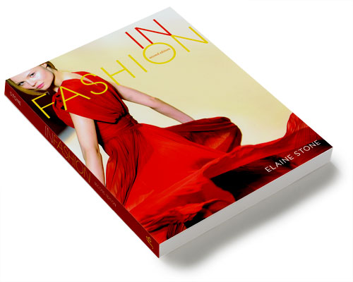 In Fashion, 2nd Edition
