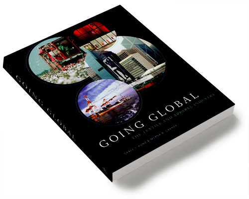 Going Global: The Textile and Apparel Industry