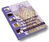 The Entrepreneur's Guide to Sewn Product Manufacturing