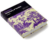 Dictionary of Textile Terms