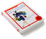 Dictionary of Fashion Terms