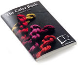 Color Book/Volume III