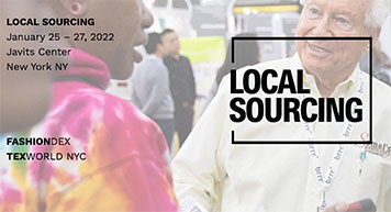 Local Sourcing