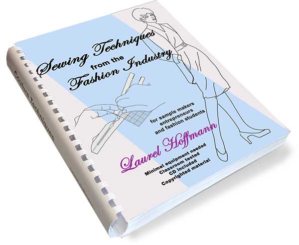 Sewing Techniques from the Fashion Industry / Couture Techniques